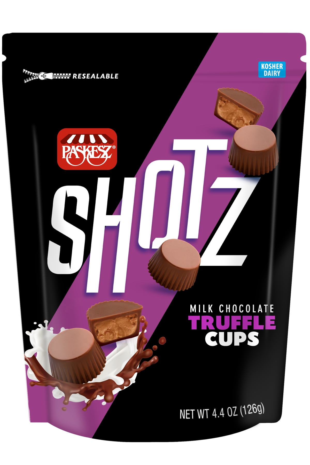 Shotz Truffle (37033)