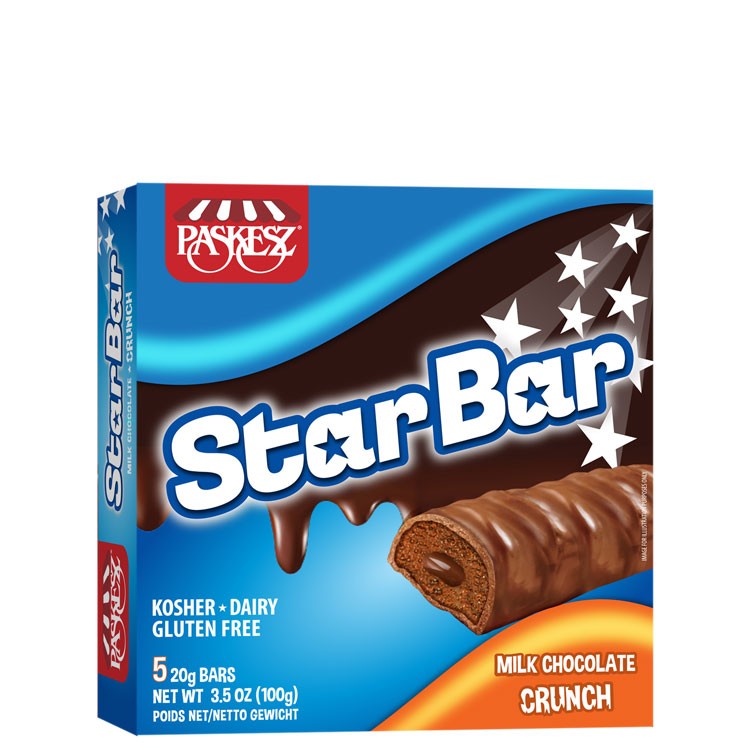 Star Bars KFP - Image 2