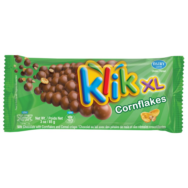XL Cornflakes - Image 2