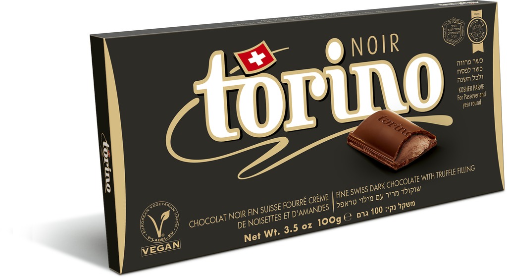 Torino Noir P.(133284)