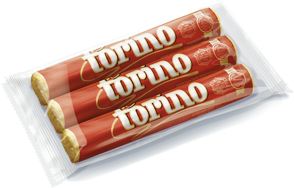 Torino Fingers 3 pc (133359)