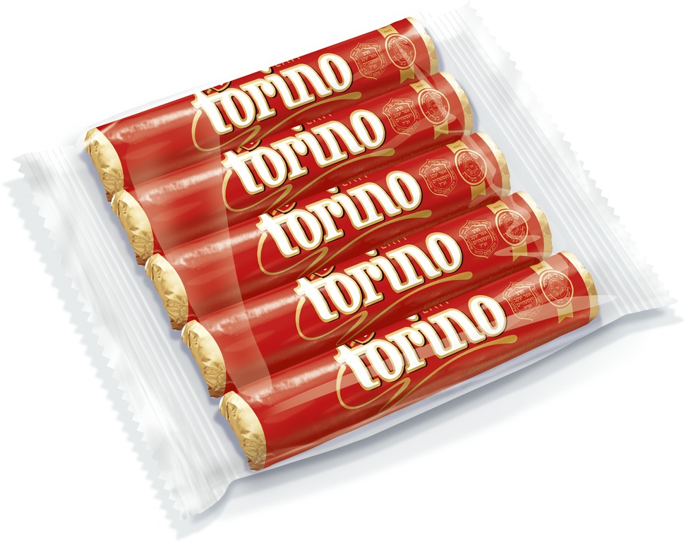 Torino Fingers 5 pc (133344)