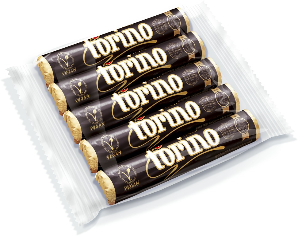 Torino Fingers Parve 5 pc (133350)