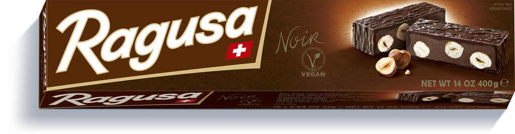 Ragusa Cadeau Noir (133102)