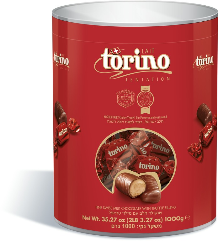 Torino Tentation M. 1Kg (133307)