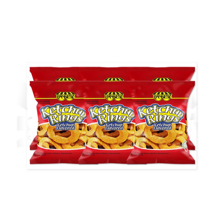 Ketchup Rings Sm. KFP 6-p - Image 2
