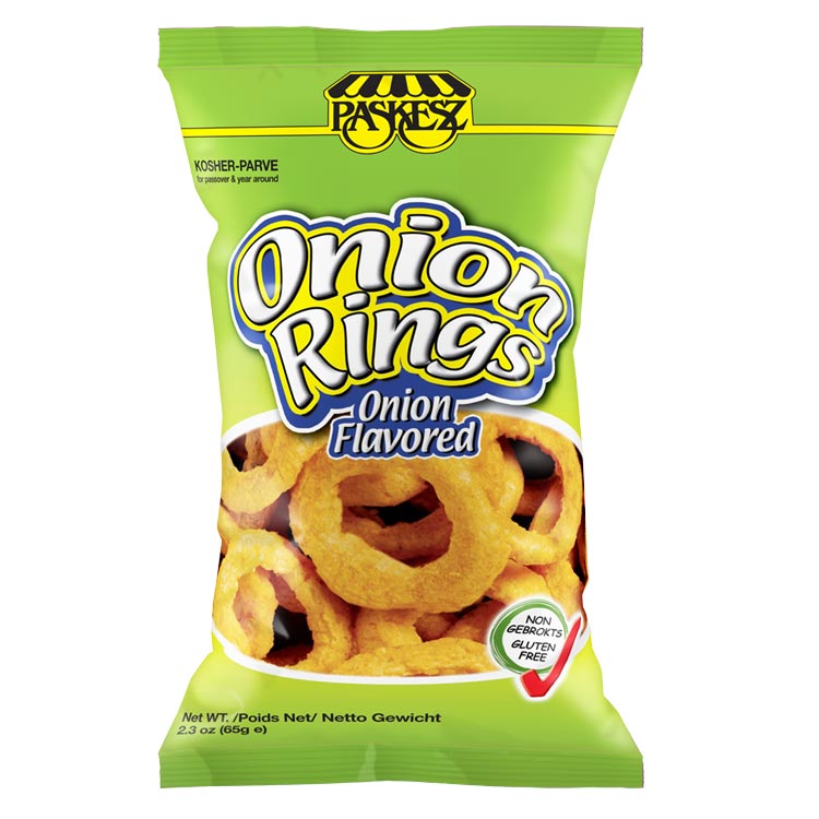 Onion Rings Lg. KFP - Image 2