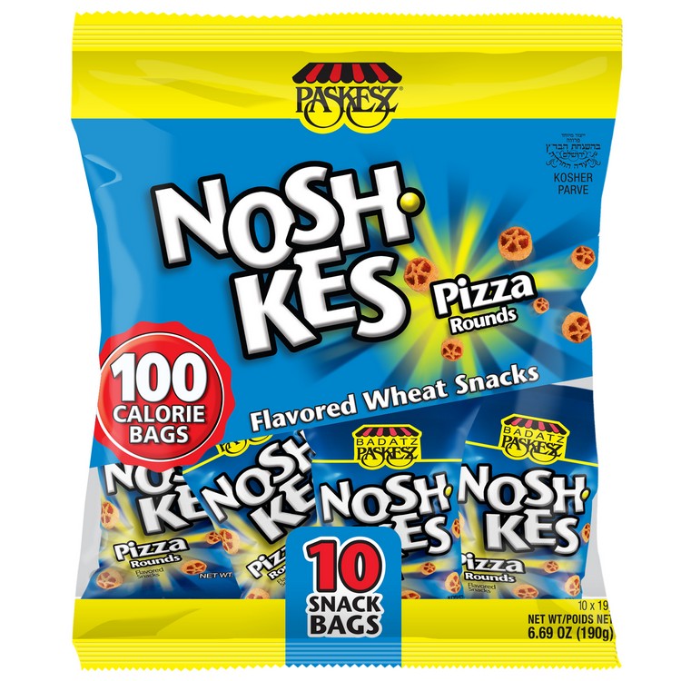 Noshkes Pizza 10-pack - Image 2