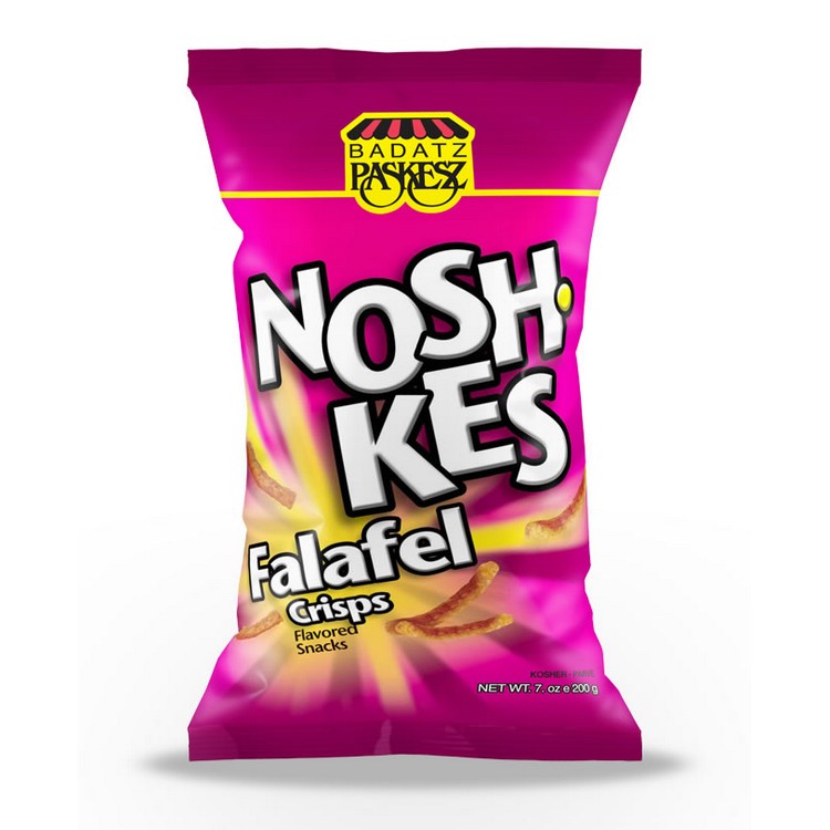 Noshkes Falafel 200g - Image 2