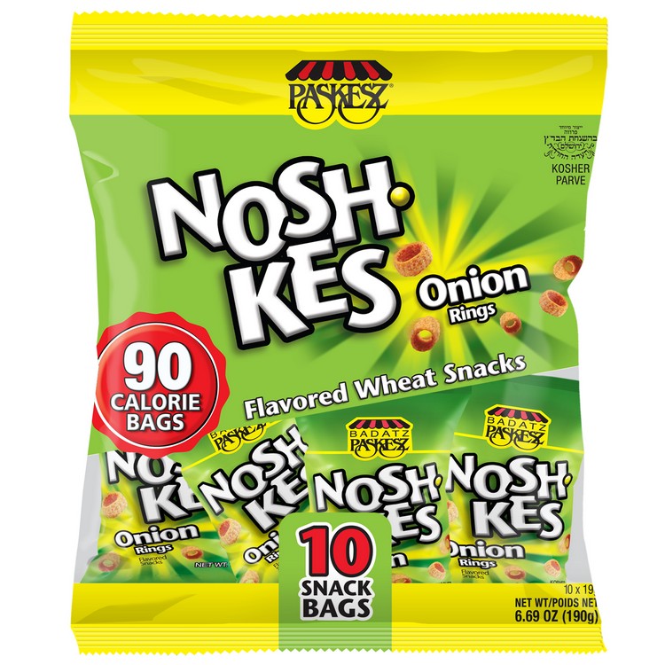 Noshkes Onion 10-pack - Image 2