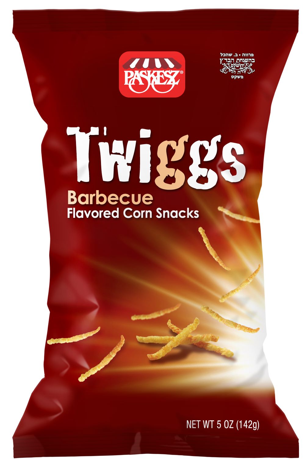 Twiggs BBQ Lge