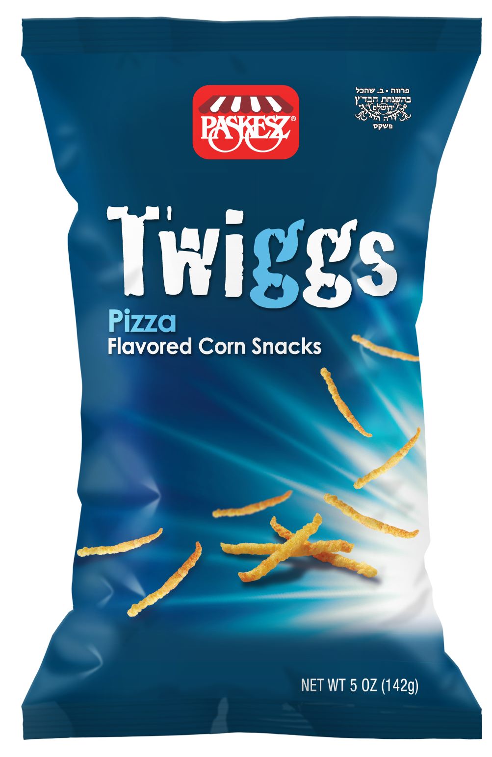Twiggs Pizza Lge
