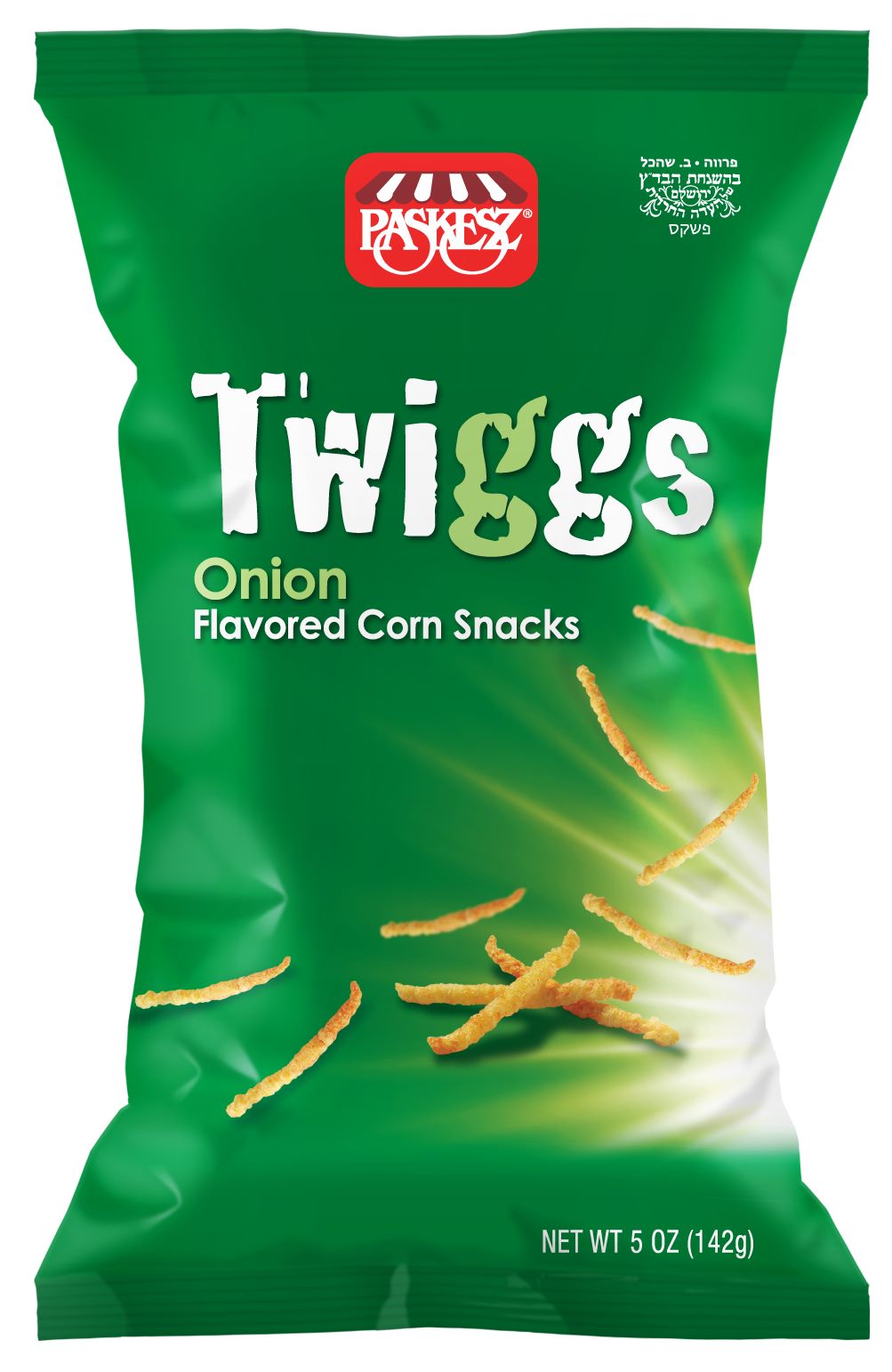 Twiggs Onion Lge