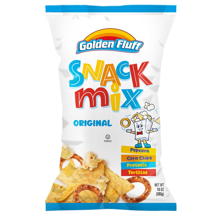 Snack Mix Original Lge (1496) - Image 2