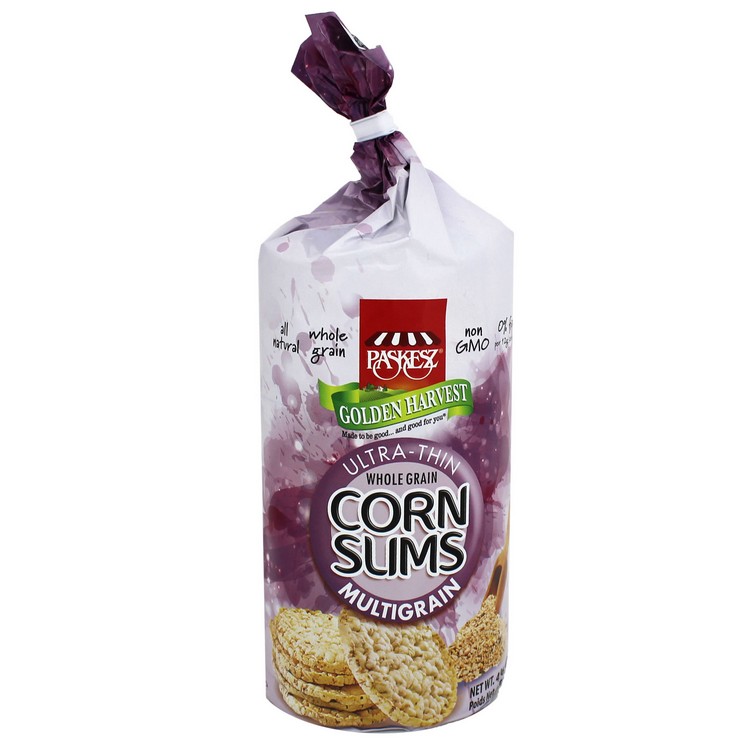 Corn Cakes Slims Multigrain - Image 2