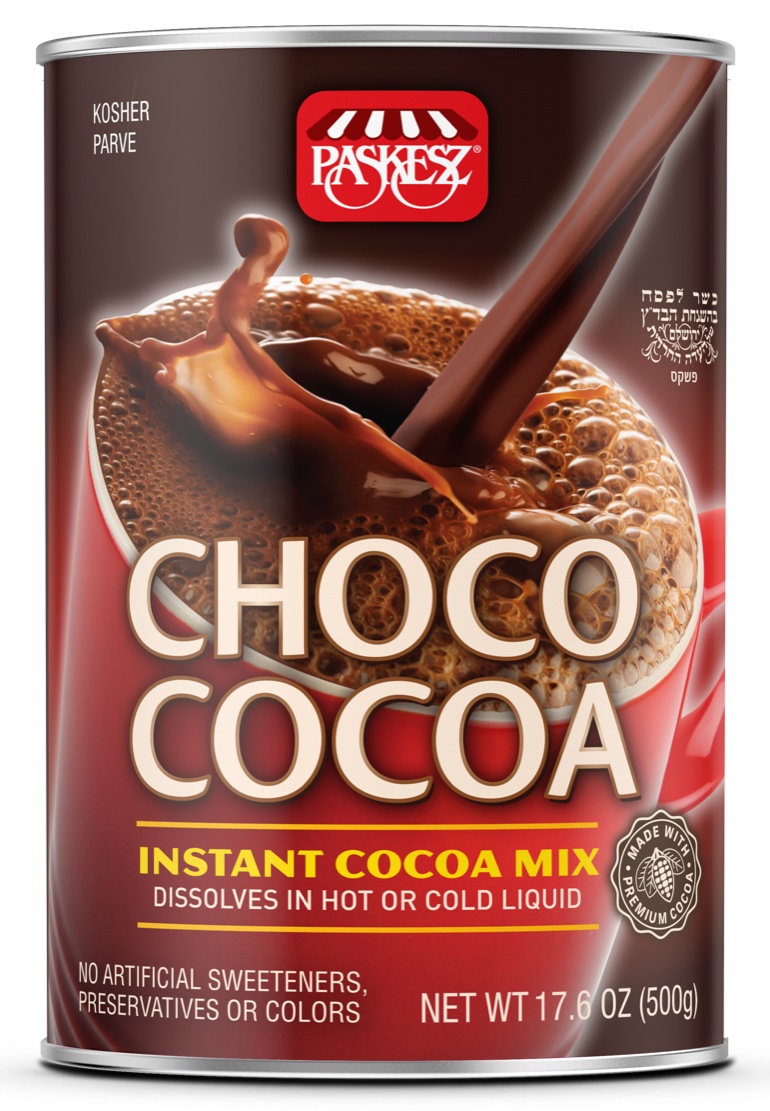Choco Cocoa KFP