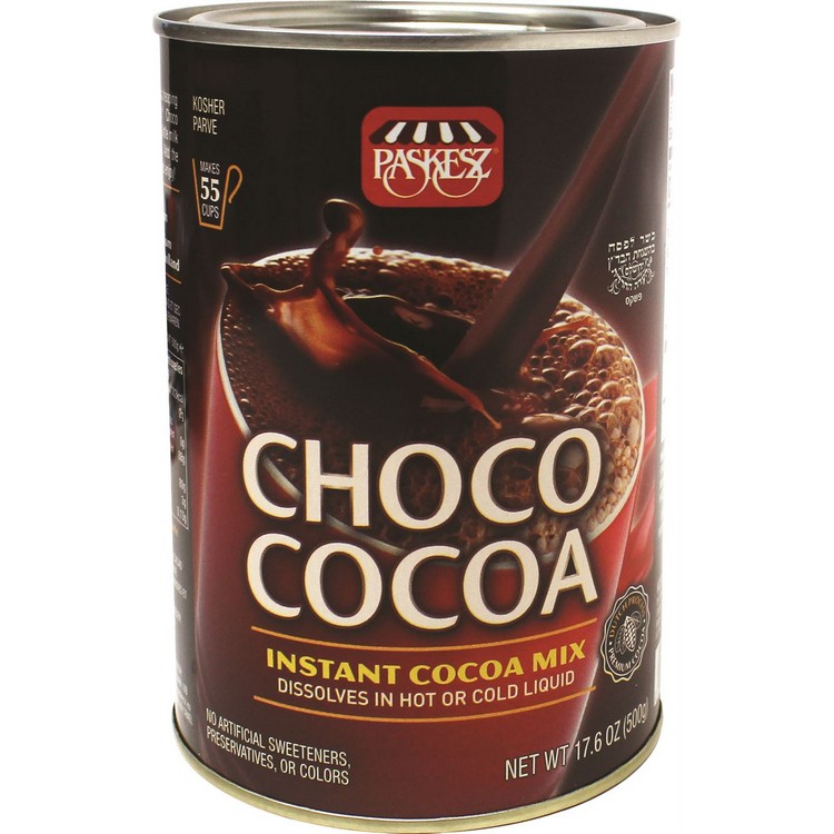 Choco Cocoa KFP - Image 2