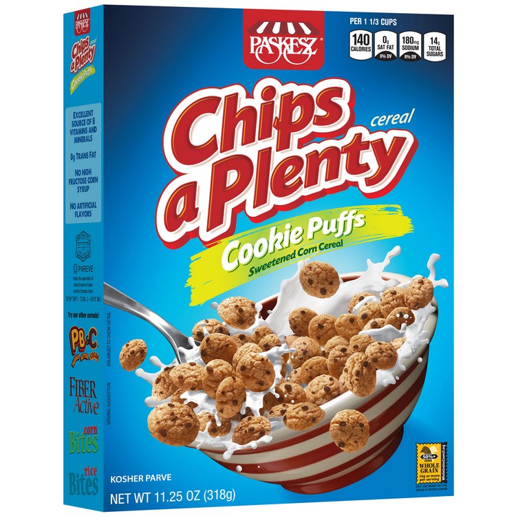 Instant Oatmeal Mixed Pack - Image 2