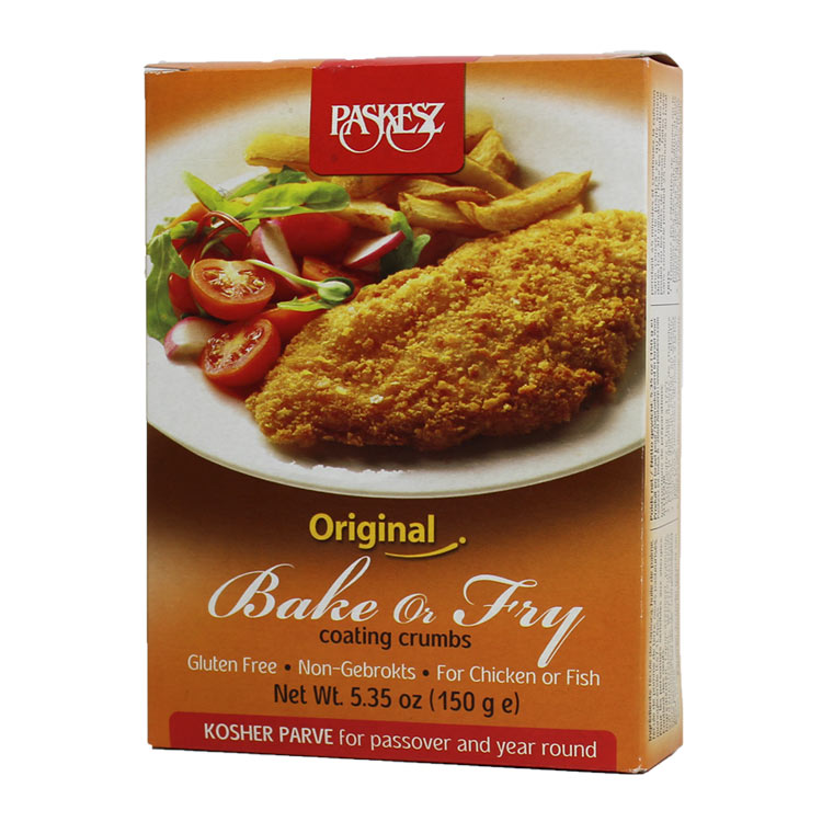 Golden Bake or Fry KFP - Image 2