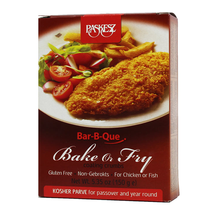 Golden Bake or Fry (BBQ) KFP - Image 2