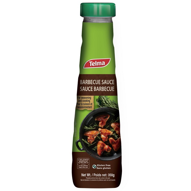 BBQ Sauce Telma Badatz - Image 2