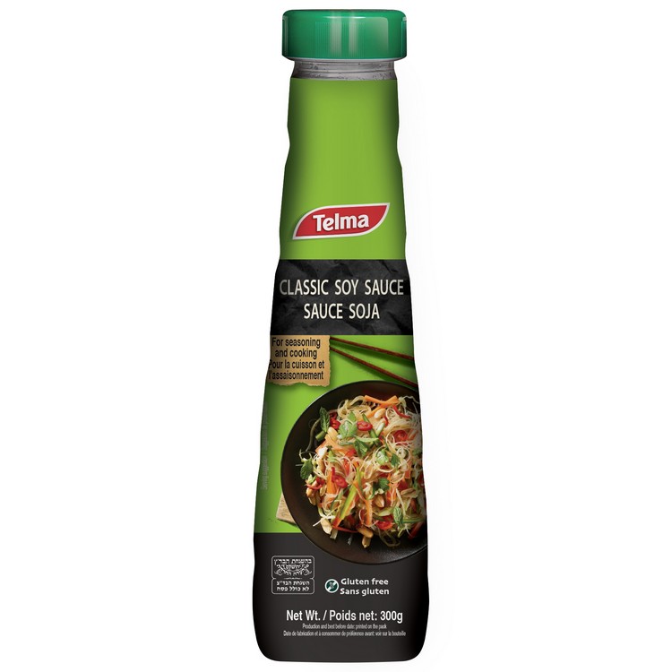 Soja Sauce Telma Badatz - Image 2