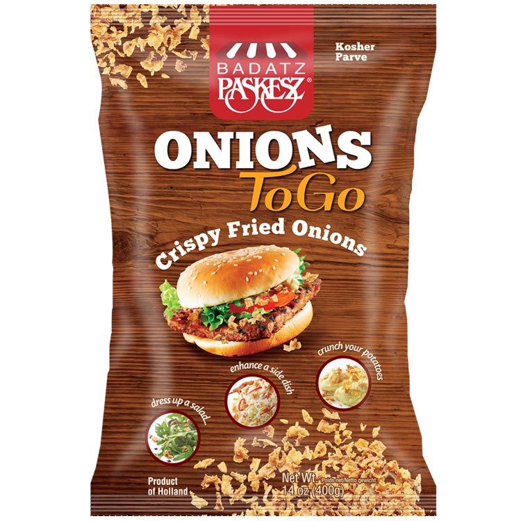 Onions To Go Bags - Image 2