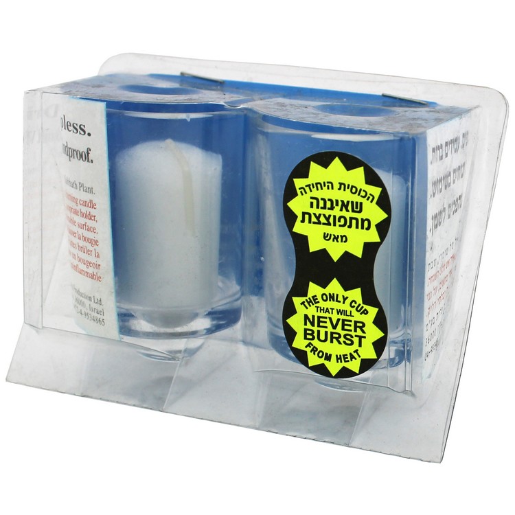 Neronim Cups for Dripl.Cndl (2 pc) - Image 2