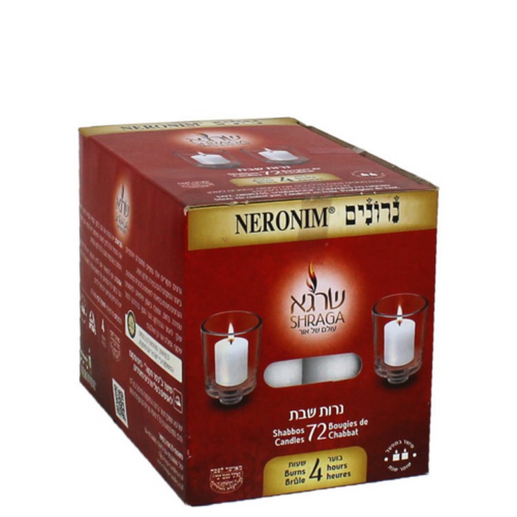 Neronim Dripl.Candls 4H(72) - Image 2