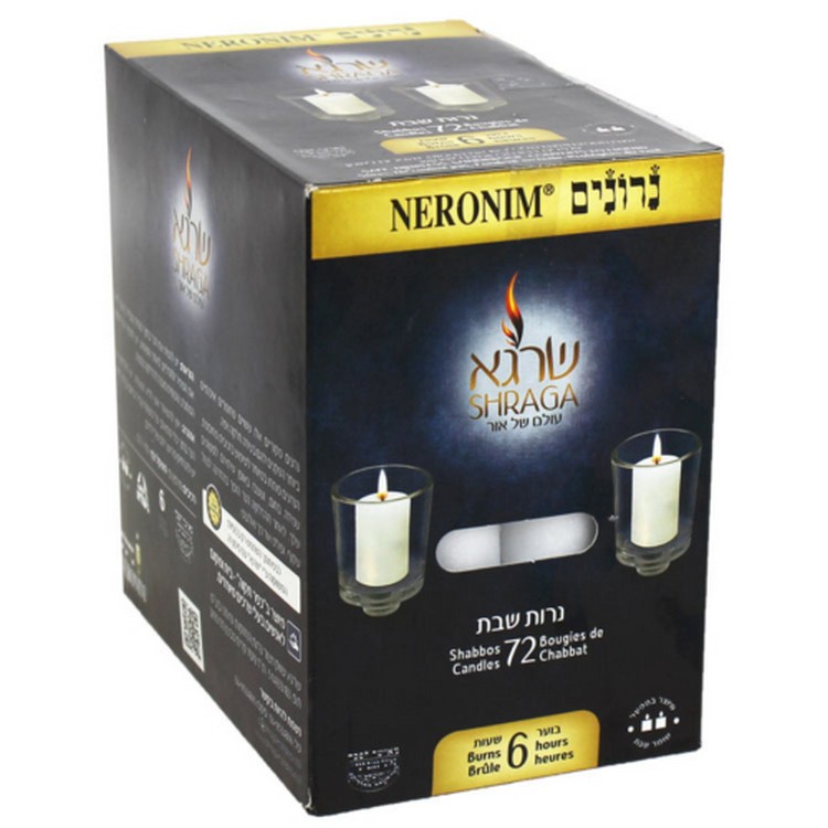 Neronim Dripl.Candls 6H(72) - Image 2