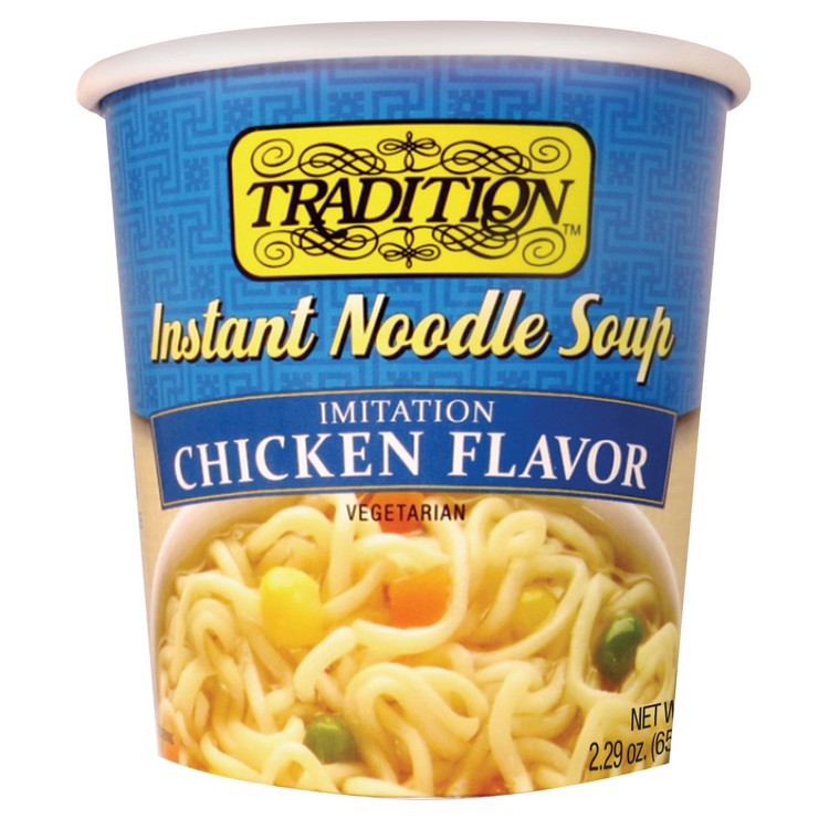 Trad.Soup Chicken Style - Image 2