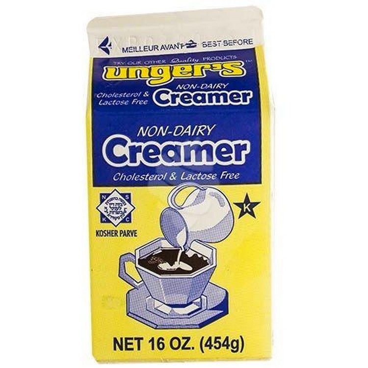 Kineret Coffee Whitener Parve KFP - Image 2